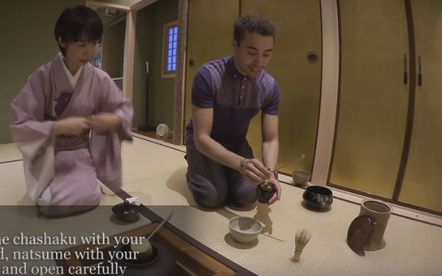 A Beginner’s Guide To Enjoying Traditional Japanese Tea Ceremony!