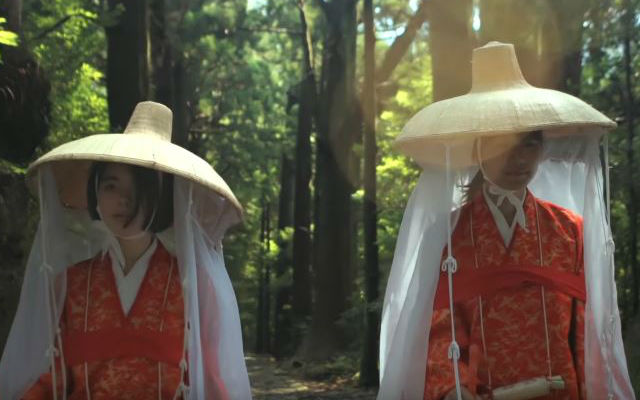 Stunning Video Journey Captures All The Modern And Traditional Wonders Of Japan