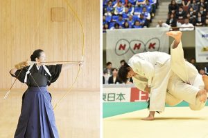 Japanese Budo Delegation Heads To Australia To Promote Martial Arts That Transcend Physical Discipline