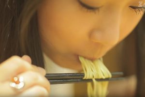 Ramen House Owner Shows How To Properly Eat Ramen To Get The Most Of Every Bowl