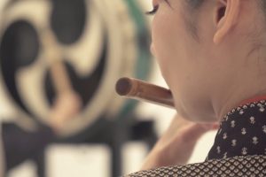 Traditional Japanese Cover Of PPAP Hits It With Shamisen, Taiko, And Even Kabuki