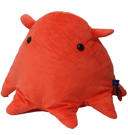 Blobfish Plushie XL