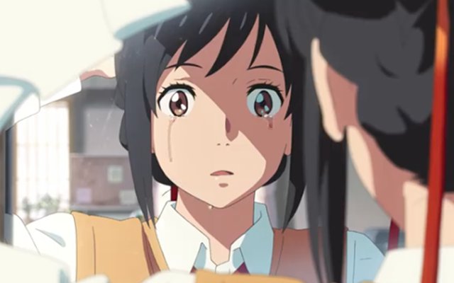 Japanese Viewers Vote For The 10 Most Heartbreaking Animated Movies Of All Time