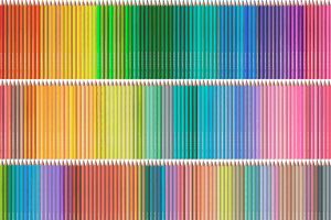 This 500 Colored Pencil Set By Japanese Artisans Will Remind You Of All The Good Life Has To Offer