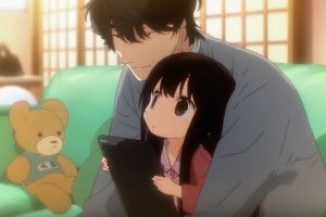 Shelter:  The Six Minute Anime Short That Will Always Make You Cry