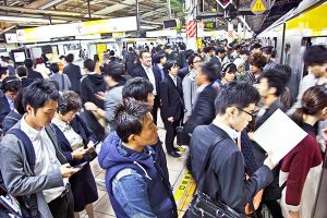 Will Premium Friday Become Japan’s Solution To “Death By Overwork?”