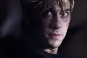 Netflix Releases Movie Trailer For American Remake Of Death Note