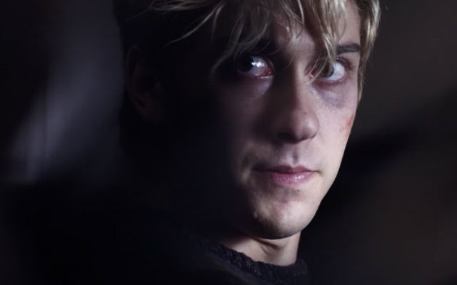 Netflix Releases Movie Trailer For American Remake Of Death Note