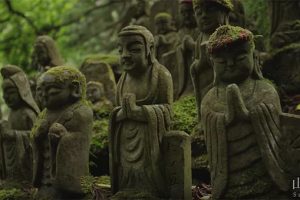 Journey Through One Of Japan’s Most Historic Areas In This Breathtaking 4K Video