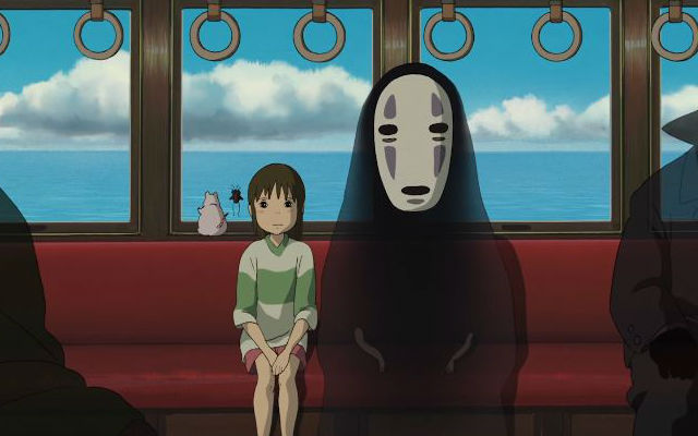 A Hip Hop Reimagining Of The Scores To Hayao Miyazaki Films