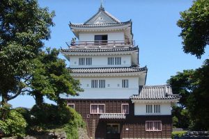 Lucky Couple Will Get A Chance To Spend A Night At Nagasaki’s Hirado Castle For Free