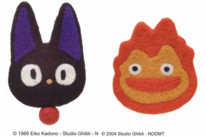 Adorable Ghibli Coasters Will Make Sure You Never Get Rings On The Table Again