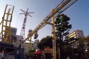 Hanayashiki: A Trip To Japan’s Oldest Amusement Park
