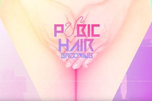 Japanese DJ Produces Catchy Dance Song With A Bunch Of Pubic Hair
