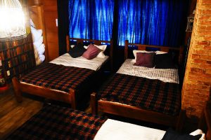 Stay At A Magical Hogwarts-Inspired Airbnb During Your Next Vacation In Hakata City
