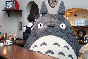 Studio Ghibli Set To Open Up Official Theme Park In Japan