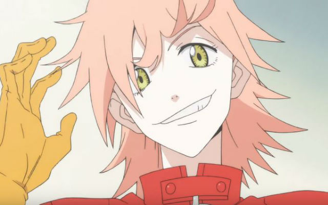 First Trailer For FLCL Seasons 2 & 3 Released