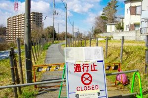 Footage Shows Abandoned Areas Of Fukushima Being Reclaimed By Nature 7 Years Later