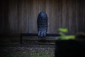 Mysterious Objects in Shinto Shrine Are Not Entirely From This World