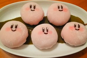 These Kirby Confections Are Kawaii AF