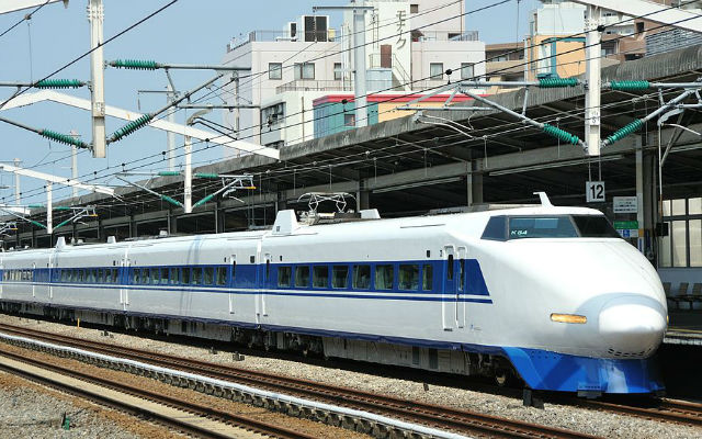 New App Now Lets You Make Shinkansen Reservations From Overseas