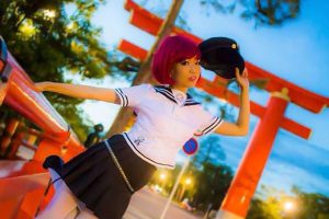 Kyoto Local Girl Asachill Guides Us Through The Charms of Pontocho