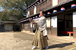 Toei Kyoto Studio Park: Experience The Thrilling World of Japanese Hollywood (Part 2)