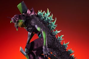 Evangelion’s Shinji Voice Actress Joins Sharp and Tanita Twitter Accounts in Witty Dialogue After Japanese TV Premiere of Shin Godzilla