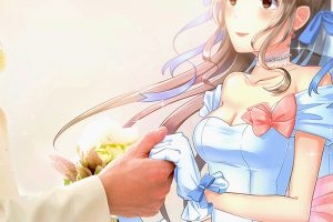 Waifu Welfare Benefits Are a Thing Now (Hasbandos Too): Japanese Company Leads The Way