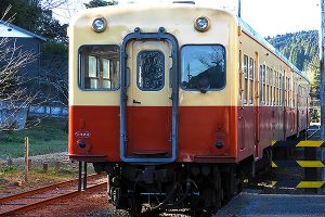 A Memorable Excursion to Idyllic Takataki Lake – Part 1: Kominato Railway