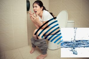 Music Instrument Maker Roland Co-Invents The Ultimate Bathroom Noise Annihilator