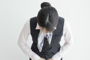 Japanese Hotel Apologizes For One Minute Internet Stoppage At 4:00 AM