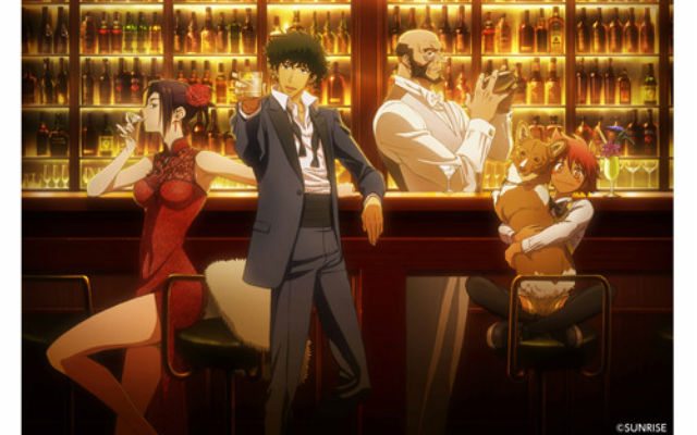 Yoko Kanno and the Seatbelts give stay-at-home performance of Cowboy Bebop opening