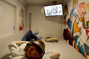 “Otaku House” Promises Cheap Lodging and Fun Experiences For Otaku Tourists