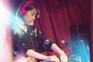Interview With Touko Nakamura, Japan’s Cutest Anime Song DJ [Video]