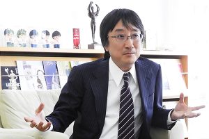 Interview With Horipro International CEO Yoshitaka Hori (Part 2): On Succeeding Abroad