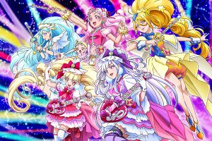 Interview With Hugtto! Precure Producer Keisuke Naito: Part 2