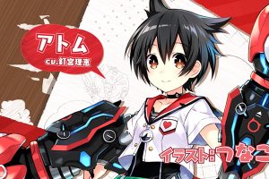 Game Portraying Osamu Tezuka Characters as Cute Girls Divides Opinions Online