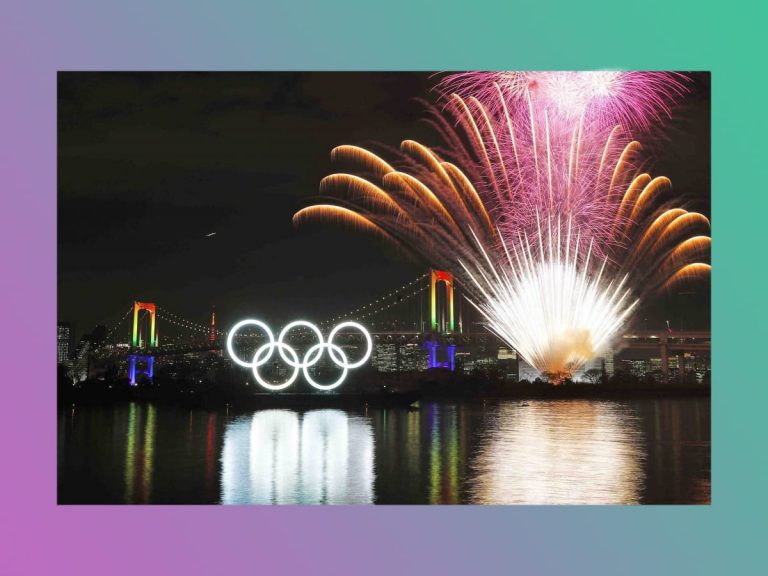Countdown to Tokyo 2020: Japan’s Arts and Culture Also Prepare for the Olympics Stage