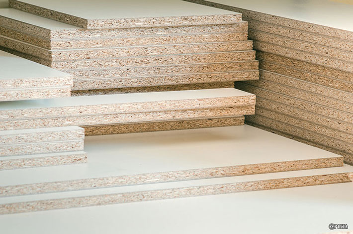 composite plywood products