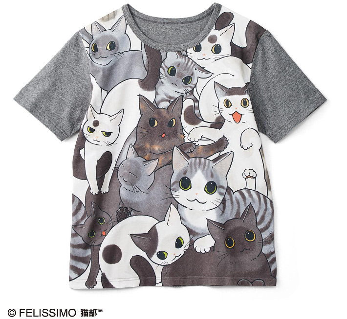 Cat T Shirts for Cats  Louis Vuitton Cat Clothes, Cat Designer