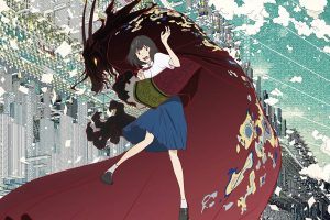 Studio Chizu Unveils Teaser Trailer for Mamoru Hosoda’s New Film, “BELLE”