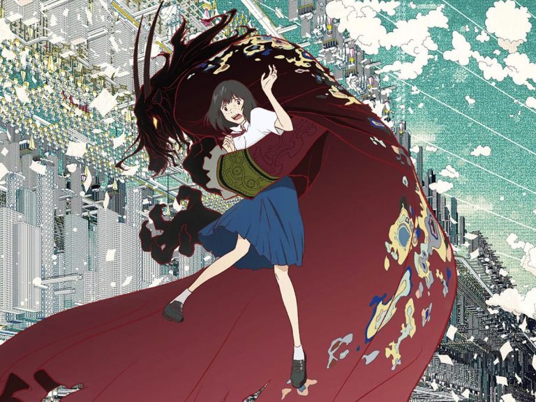 Full trailer released for “BELLE,” the highly anticipated animated film by Mamoru Hosoda