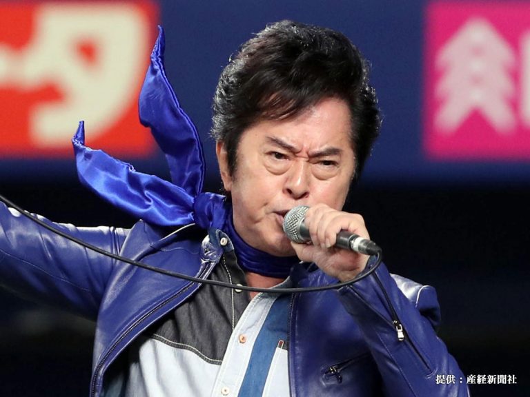 “Emperor of Anime Songs” Ichiro Mizuki passes away from lung cancer