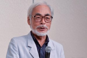 First image, premiere date revealed for “How Do You Live?” Hayao Miyazaki’s first film since 2013