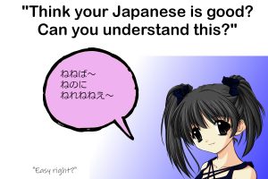 Think Your Japanese is Good? Can You Understand the Akita Dialect?