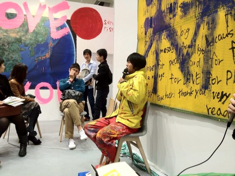 Art Fair Tokyo 2021 promises unprecedented fusion of real and VR exhibits