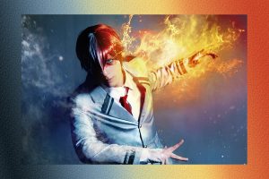 Cosplayers to Watch: Clow (Photos and Interview)