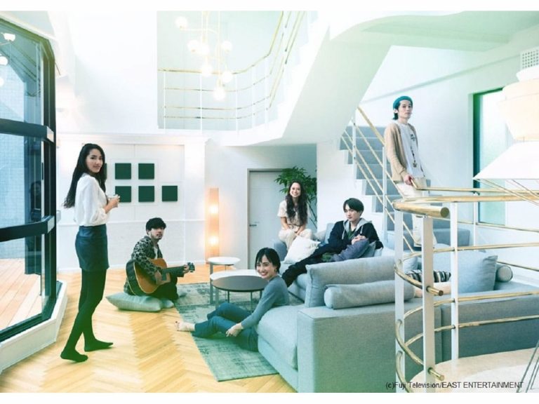 Interview with Dai Ota from “TERRACE HOUSE” – Chief Producer