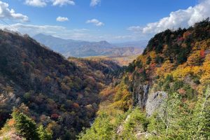 Japan’s onsen are famous, but its notenburo are even better!